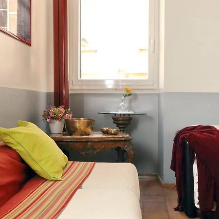 Apartmán Monserrato Řím Exteriér fotografie