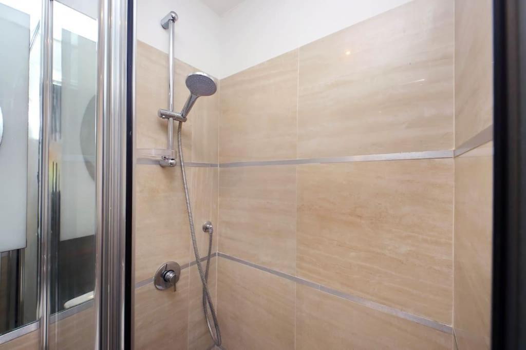 Apartmán Monserrato Řím Exteriér fotografie