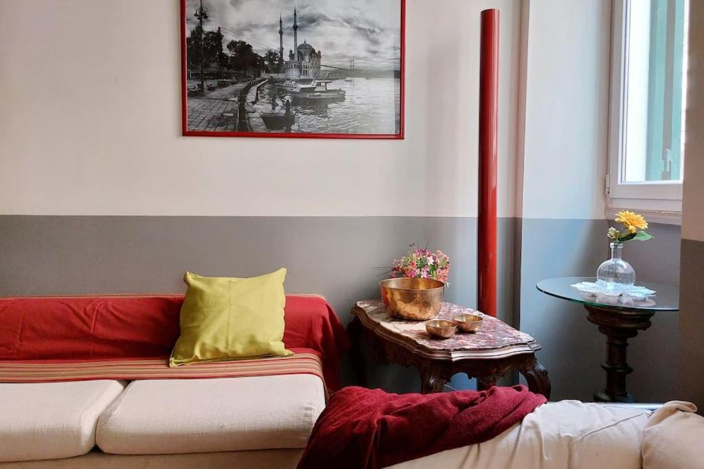 Apartmán Monserrato Řím Exteriér fotografie
